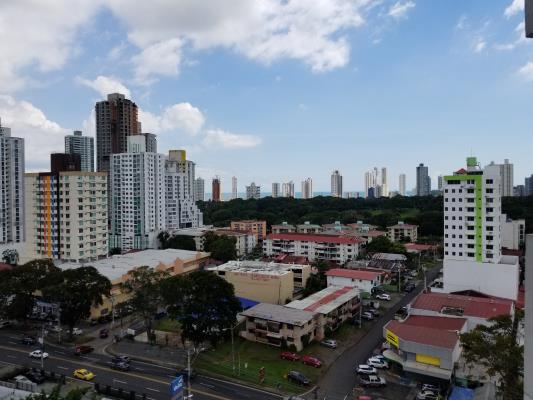 Crystal blue, apartamento