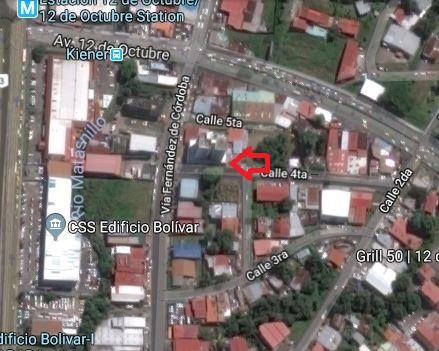 NEW TOWN, Pueblo Nuevo