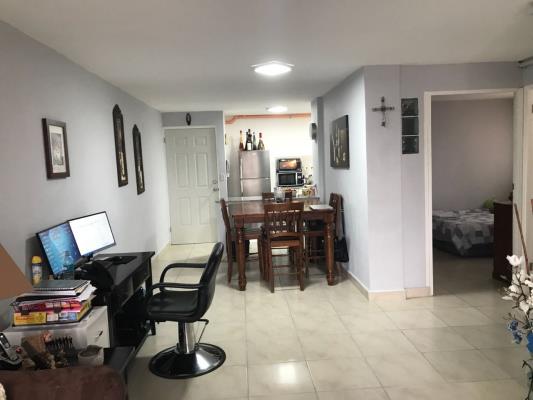 NEW TOWN, Pueblo Nuevo