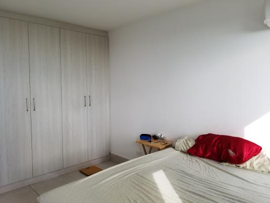 Sky Point Towers, Betania