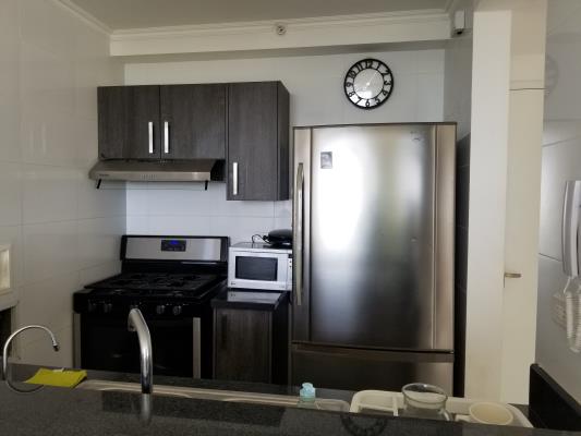 Sky Point Towers, Betania