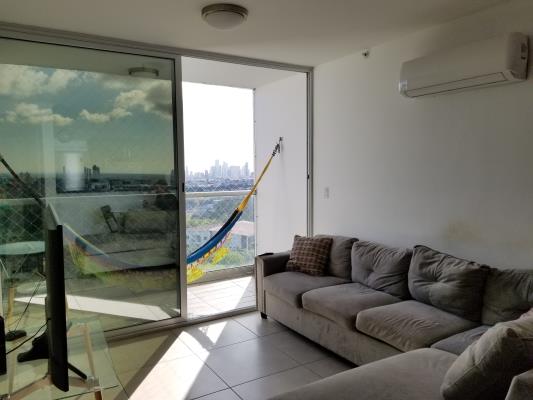 Sky Point Towers, Apartamento en alquiler en Betania | Sky Point Towers -  P2651880