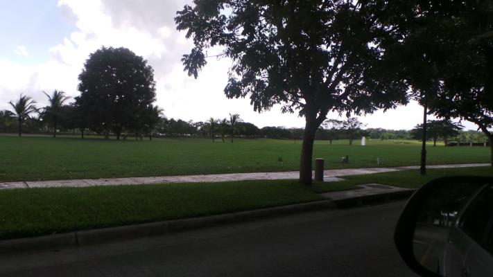 , Área Metropolitana