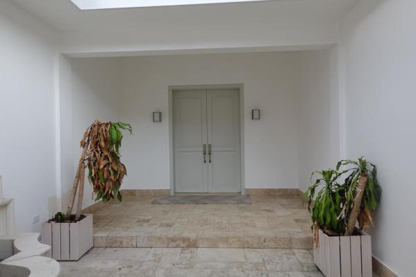 , Área Metropolitana