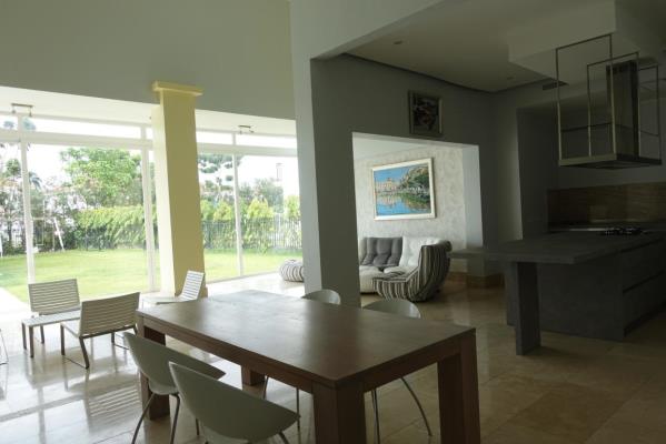 , Casa en venta en Santa Maria | P2655044