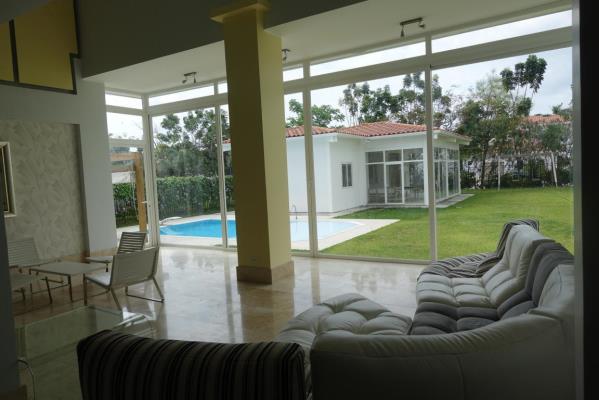 , Casa en venta en Santa Maria | P2655044