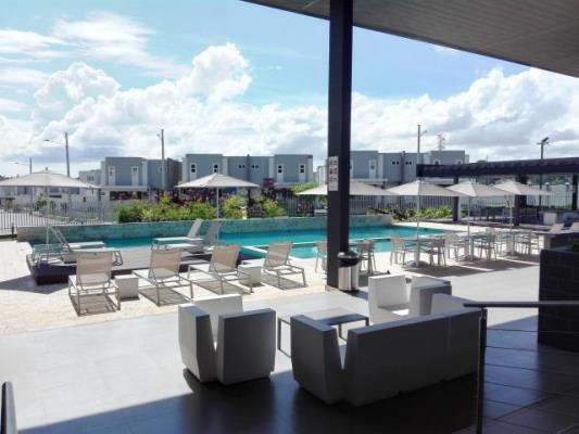 , Casa en alquiler en Rufina Alfaro | P2656458