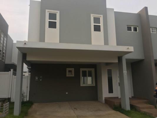 , Casa en alquiler en Rufina Alfaro | P2656458