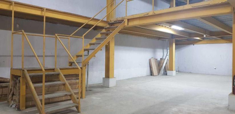 , Terreno en alquiler en Calidonia | P2657648