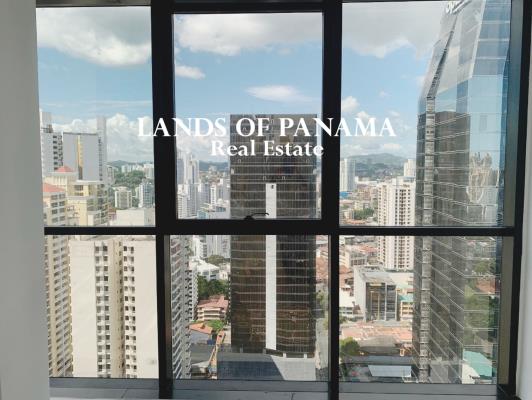 , Apartamento en alquiler en Obarrio | P2658789