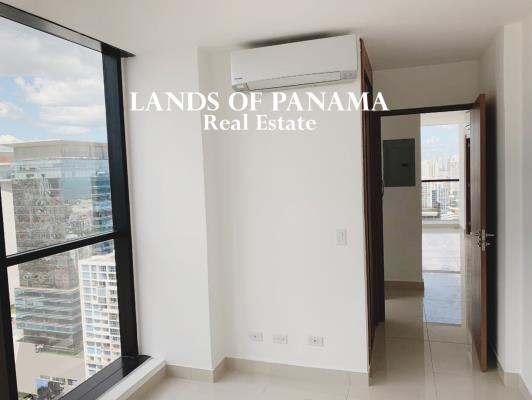 , Apartamento en alquiler en Obarrio | P2658789