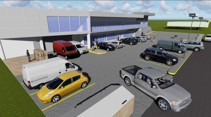 , Terreno en alquiler en Betania | P2659314