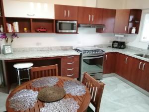 , Apartamento en alquiler en Santiago | P2660756