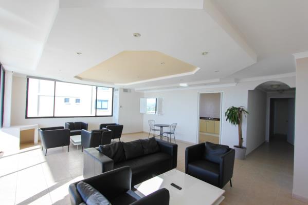 Coronado Country Club, Nueva Gorgona