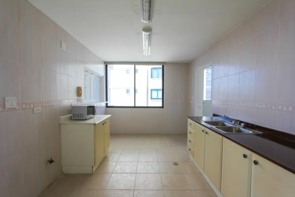 Coronado Country Club, apartamento