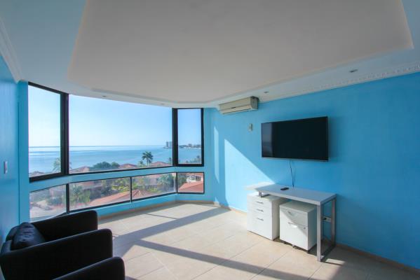 Coronado Country Club, apartamento