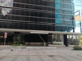 Avenida Balboa Panamá