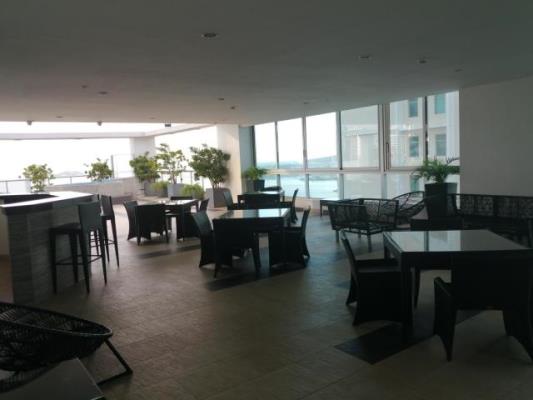 , Apartamento en alquiler en Avenida Balboa | P2662233