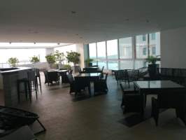 Avenida Balboa Panamá