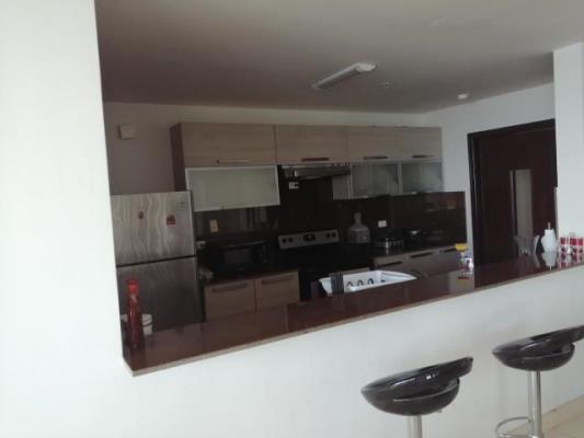 , Apartamento en alquiler en Avenida Balboa | P2662233