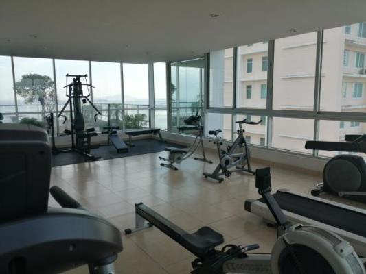 , Apartamento en alquiler en Avenida Balboa | P2662233
