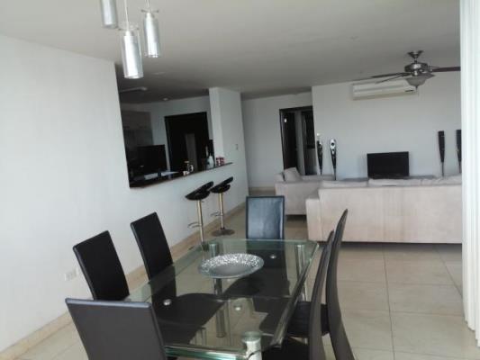 , Apartamento en alquiler en Avenida Balboa | P2662233