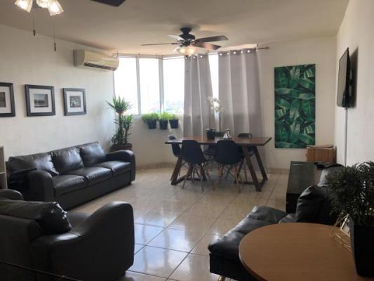 , Apartamento en venta en Parque Lefevre | P2665159