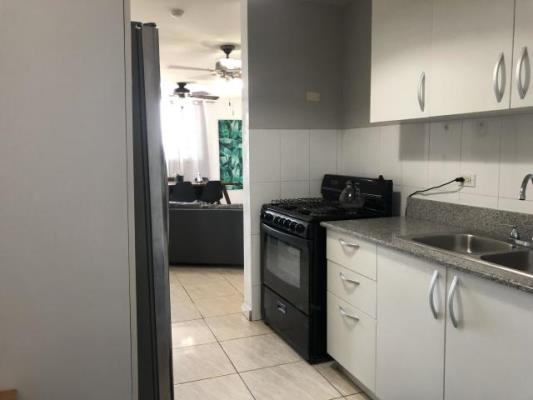 , Apartamento en venta en Parque Lefevre | P2665159