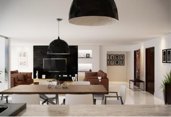 , Apartamento en alquiler en Bella Vista | P2667245