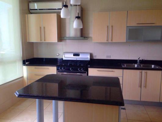 , Área Metropolitana