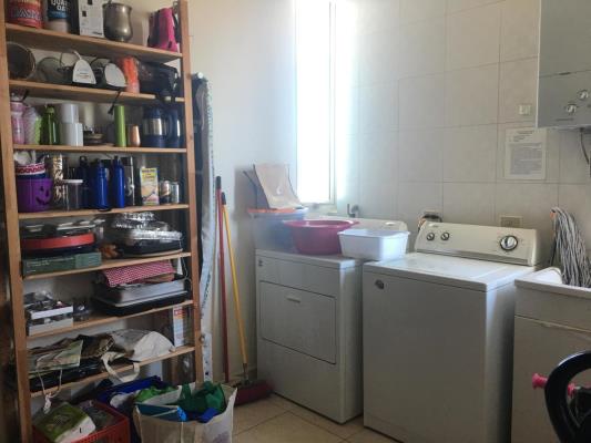 , Área Metropolitana