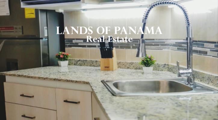 , Apartamento en venta en El Cangrejo | P2669905