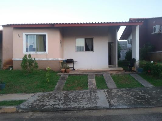 Arboledas, Las Magnolias , La Chorrera