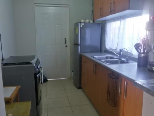 Arboledas, Las Magnolias , Barrio Colón