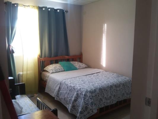 Arboledas, Las Magnolias , La Chorrera