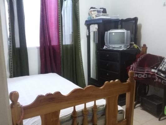 Arboledas, Las Magnolias , casa