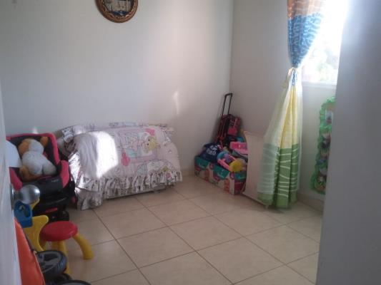 Arboledas, Las Magnolias , casa