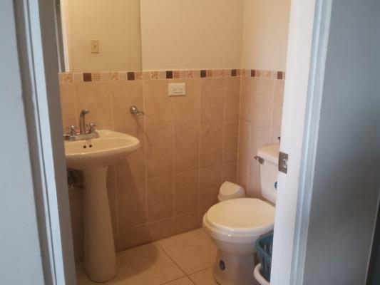 Arboledas, Las Magnolias , casa