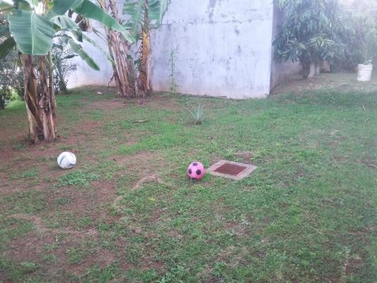 Arboledas, Las Magnolias , casa