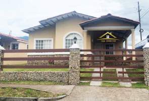 Bajo Boquete Boquete