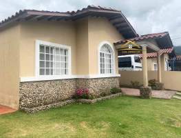 Bajo Boquete Boquete