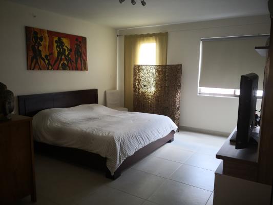 , apartamento