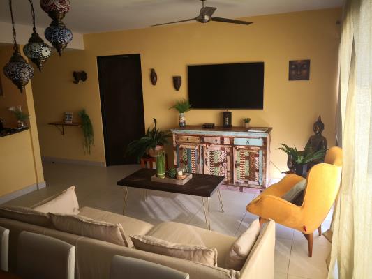 , apartamento
