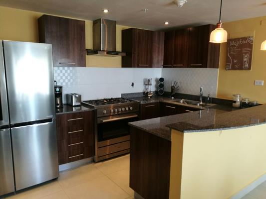, Apartamento en alquiler en Panamá Pacífico | P2675225