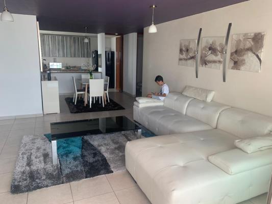 Terrawind, Apartamento en alquiler en San Francisco | Terrawind -  P2596433