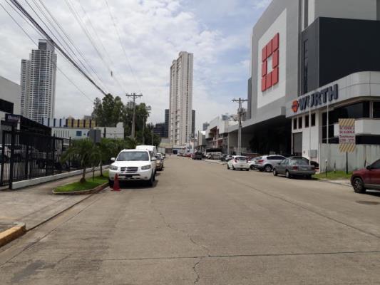 , Área Metropolitana