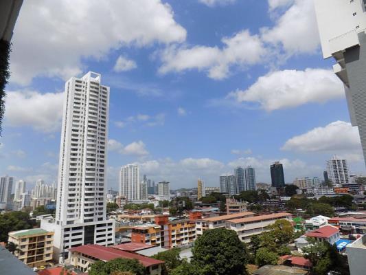 Jade Tower, Área Metropolitana