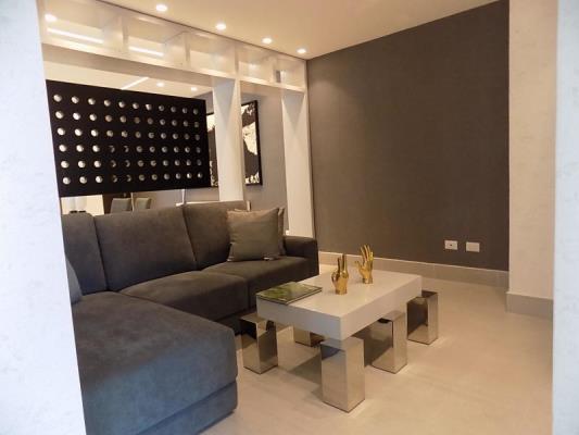 Jade Tower, Área Metropolitana