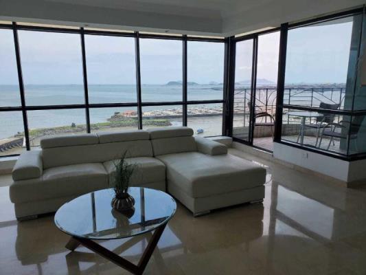 Plaza Miramar, Área Metropolitana