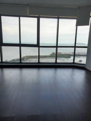 Plaza Miramar, Avenida Balboa